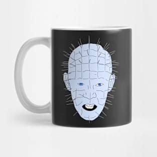 Pinhead Mug